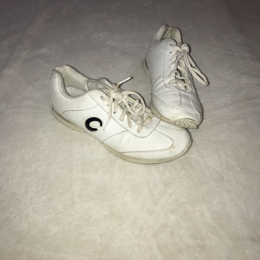 Chasse cheer/athletic shoes